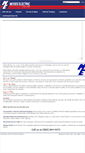 Mobile Screenshot of moseselectric.net